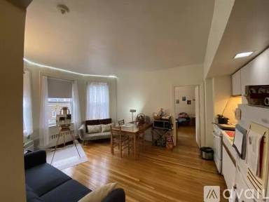 Main picture of 33 - 39 Lancaster Terrace