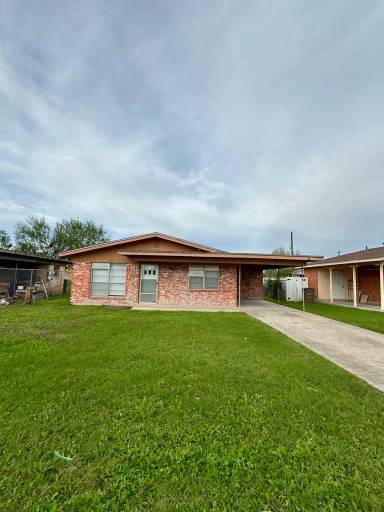 Main picture of 917 Saltillo St