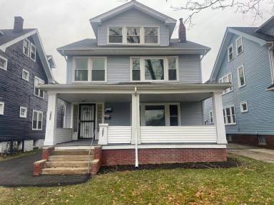 Main picture of 1605 Hillcrest Rd