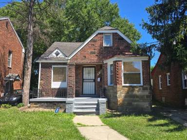 Main picture of 9180 Manistique St