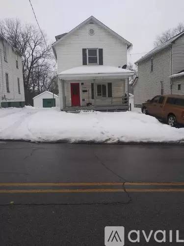 Main picture of 1702 Moravia St
