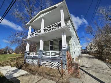 Main picture of 8023 Kosciuszko Ave
