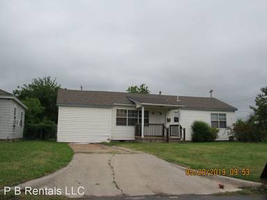 Main picture of 1601 NW Smith Ave