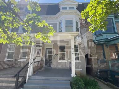Main picture of 834 East Philadelphia Street - 3