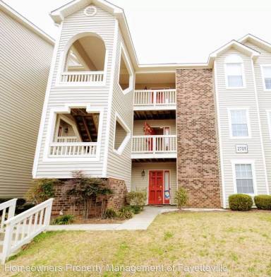 Main picture of 2701 Preston Woods Ln