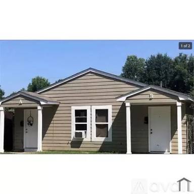 Main picture of 310 Gannt St