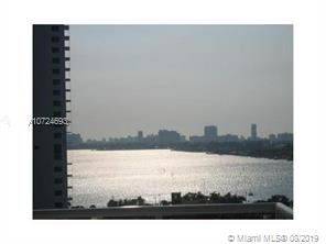Main picture of 1800 Biscayne Plaza Condo