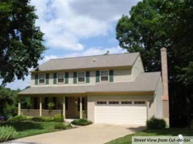 Main picture of 4251 Berwick Pl