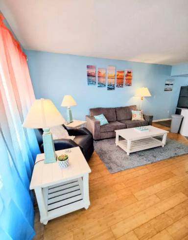 Main picture of 1605 S Ocean Blvd
