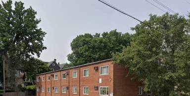 Main picture of 1921 Maple Ave