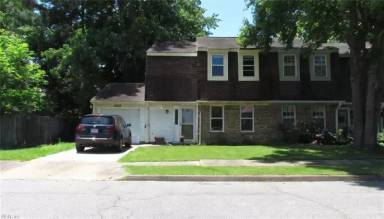 Main picture of 4043 Rainbow Dr