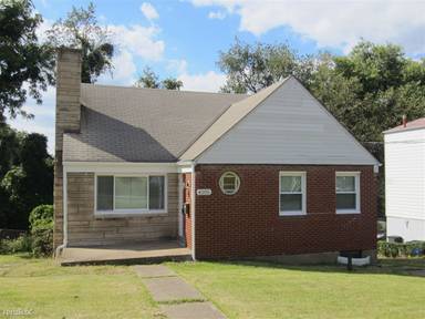 Main picture of 4205 Coleridge St