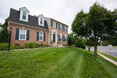Main picture of 43190 Hunt Manor Ct