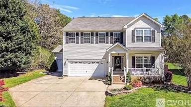Main picture of 1105 Scarlett Dr