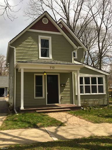 Main picture of 712 Gott St