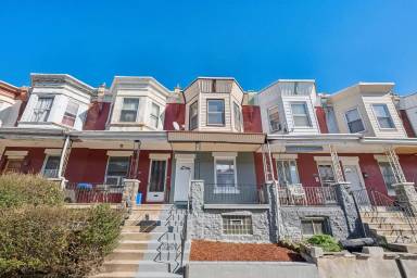Main picture of 241 S Ithan St