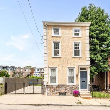 Main picture of 35 E Sharpnack St