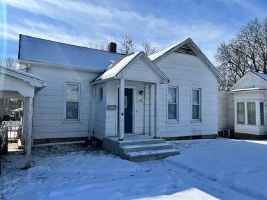 Main picture of 306 W South St