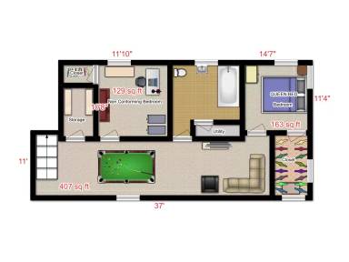 Main picture of 3512 Anderson Ave