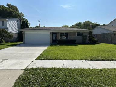 Main picture of 34082 Shearing Dr