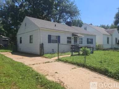 Main picture of 1750 N Jasper St