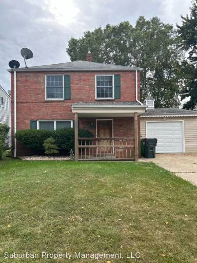 Main picture of 20570 Priday Ave