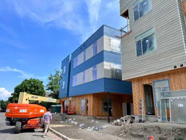 Main picture of 605 S Adams St
