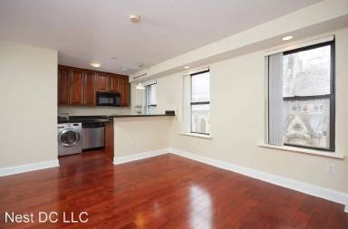 Main picture of 1125 12th St NW