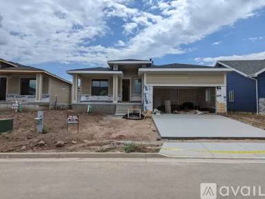 Main picture of 3193 W Oxford Loop