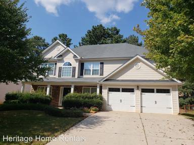 Main picture of 2596 Grayton Loop