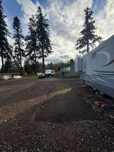 Main picture of 1215 W Highway 101