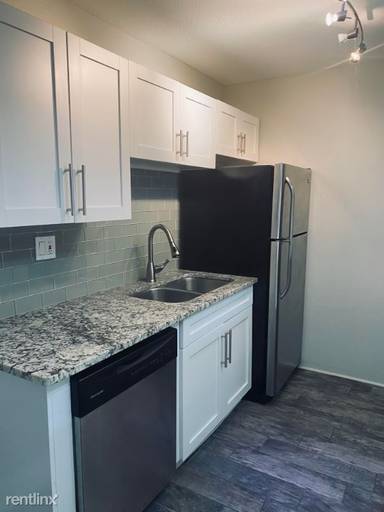 Main picture of Cleveland Quarters Apartments