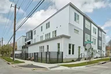 Main picture of 3500 Harmon Ave