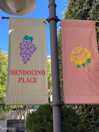Main picture of A Mendocino Ave