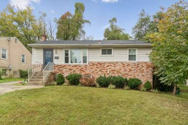 Main picture of 8312 Potomac Ave
