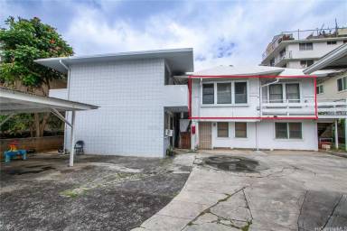 Main picture of 1044 Green St