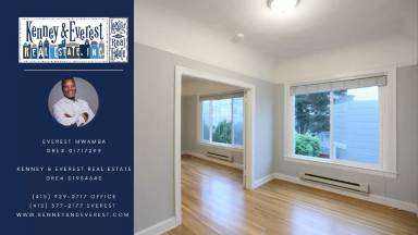 Main picture of 1379 Vallejo St