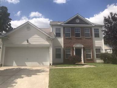 Main picture of 8400 Neuse Hunter Dr