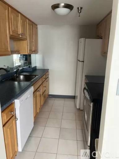 Main picture of Point Gloria Apartments