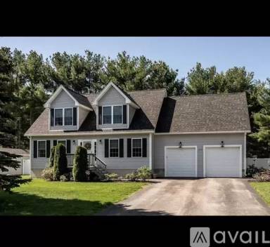 Main picture of 43 Alison Dr