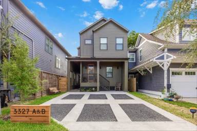 Main picture of 3323 Cornell St