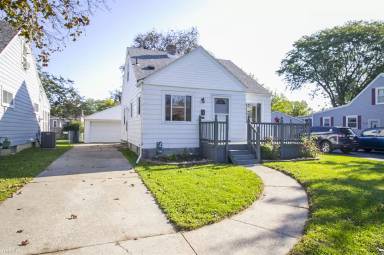 Main picture of 2933 Rocksberry Ave