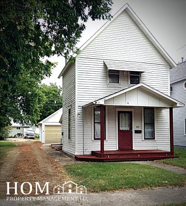 Main picture of 331 S Murphy St