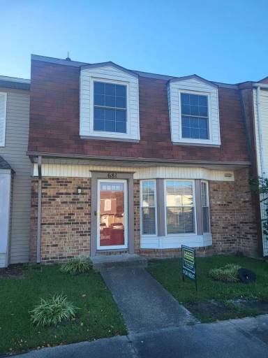 Main picture of 681 Governors Way
