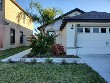 Main picture of 2231 Caspian Dr