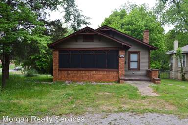 Main picture of 8504 1st Ave S