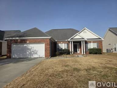 Main picture of 3349 Lupine Dr