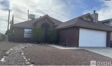 Main picture of 1005 Chiricahua Dr