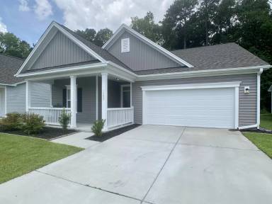 Main picture of 1593 Thin Pine Dr
