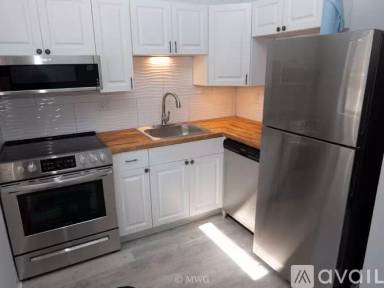 Main picture of 1504 Virginia Ave